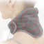 Calm Heat Massaging Neck Wrap