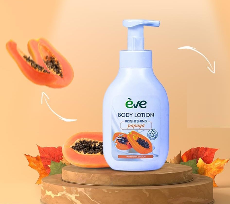 Eve - Body Lotion Calming Lavender