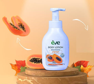 Eve - Body Lotion Calming Lavender