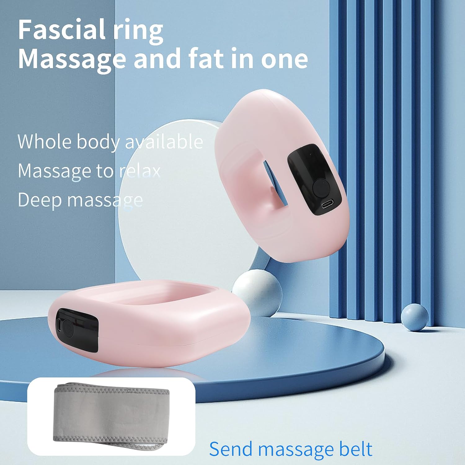 Massage Ring